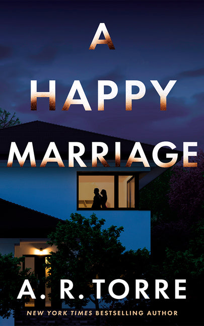 A Happy Marriage - Ingram