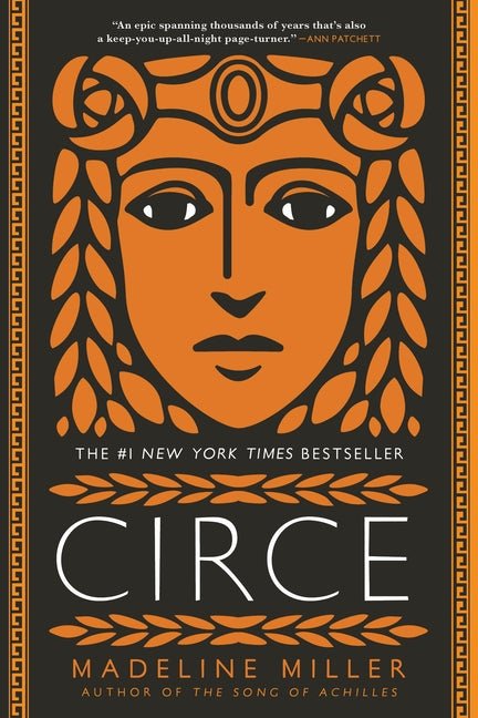Circe - Ingram