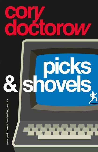Picks and Shovels: A Martin Hench Novel - Ingram