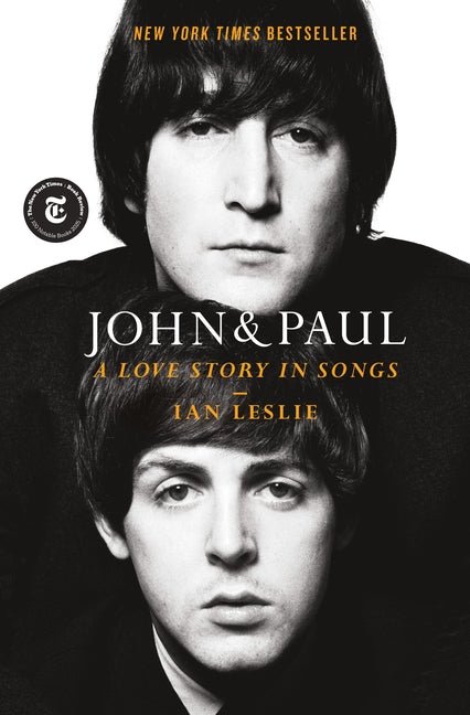 John & Paul: A Love Story in Songs