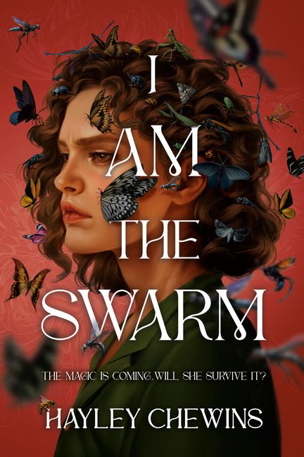 I Am the Swarm - Ingram