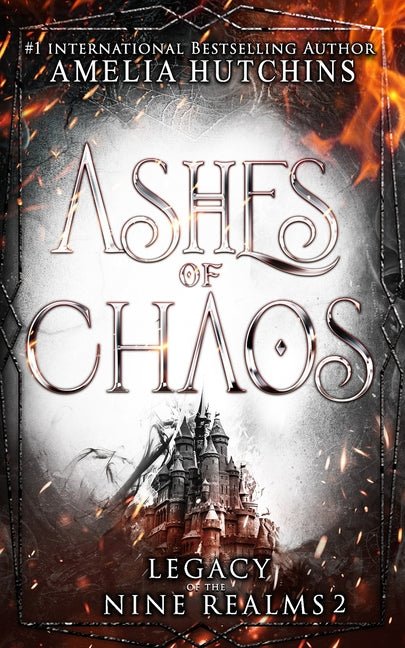 Ashes of Chaos - Ingram