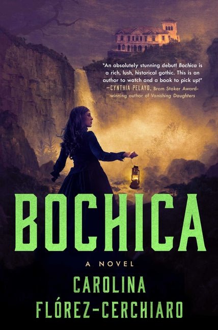 Bochica - Ingram