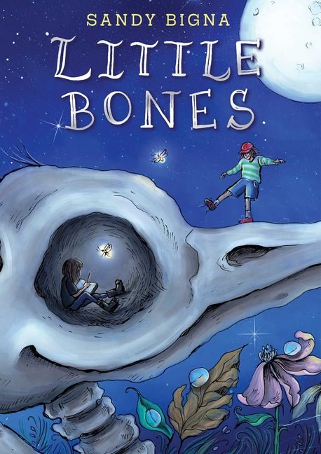 Little Bones - Ingram