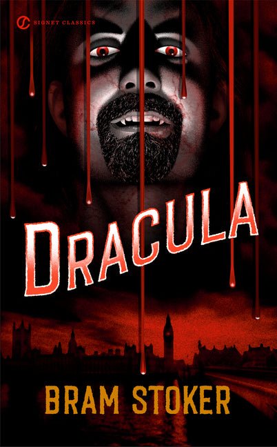 Dracula - Ingram