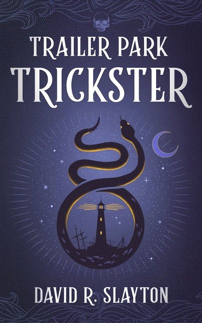 Trailer Park Trickster - Ingram