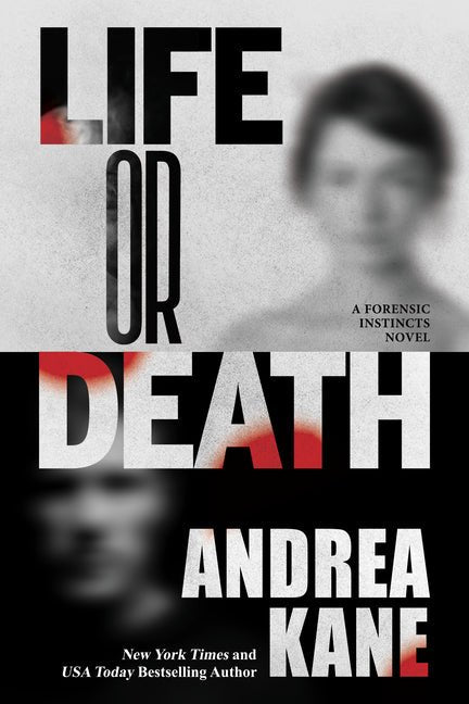 Life or Death - Ingram