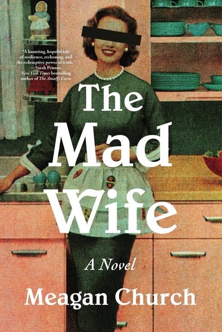 Mad Wife - Ingram