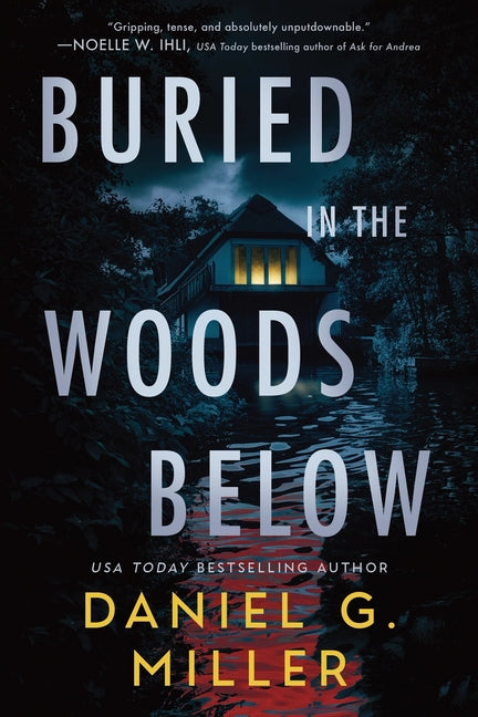 Buried in the Woods Below (Standard Edition)
