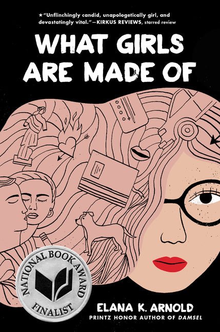 What Girls Are Made of - Ingram