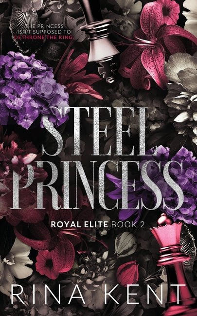 Steel Princess: Special Edition Print (Special Print) - Ingram