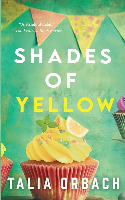 Shades of Yellow - Ingram
