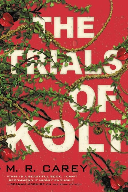 Trials of Koli - Ingram