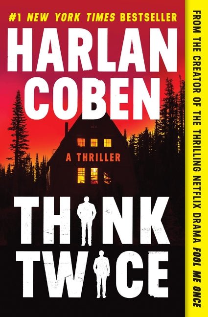 Think Twice - Ingram