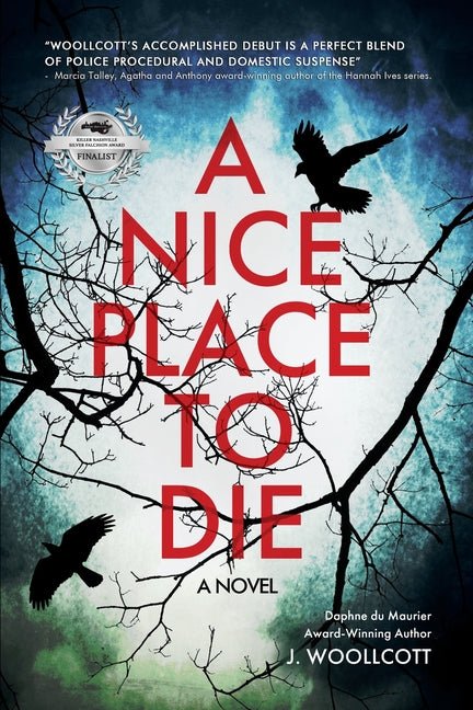 Nice Place to Die: A DS Ryan McBride Novel - Ingram