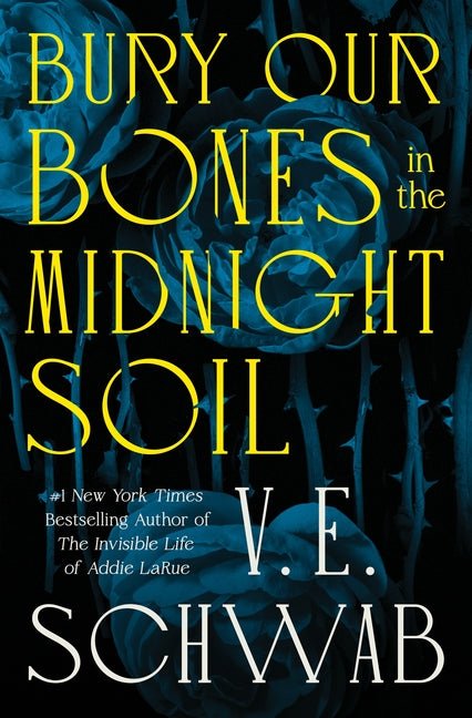 Bury Our Bones in the Midnight Soil - Ingram