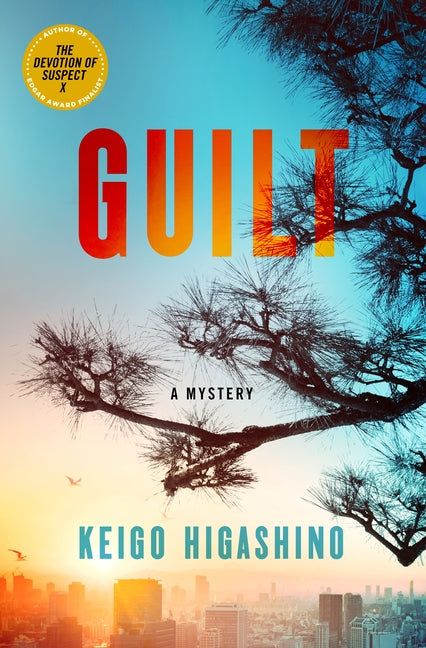Guilt: A Mystery - Ingram