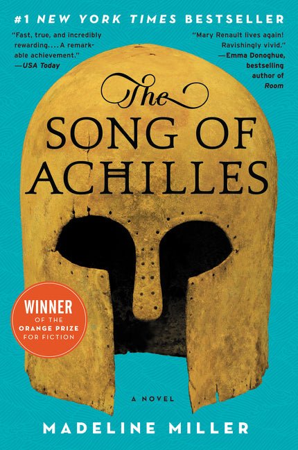 Song of Achilles - Ingram