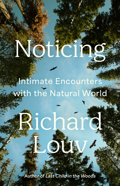 Noticing: Intimate Encounters with the Natural World - Ingram