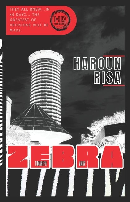 Zebra - Ingram