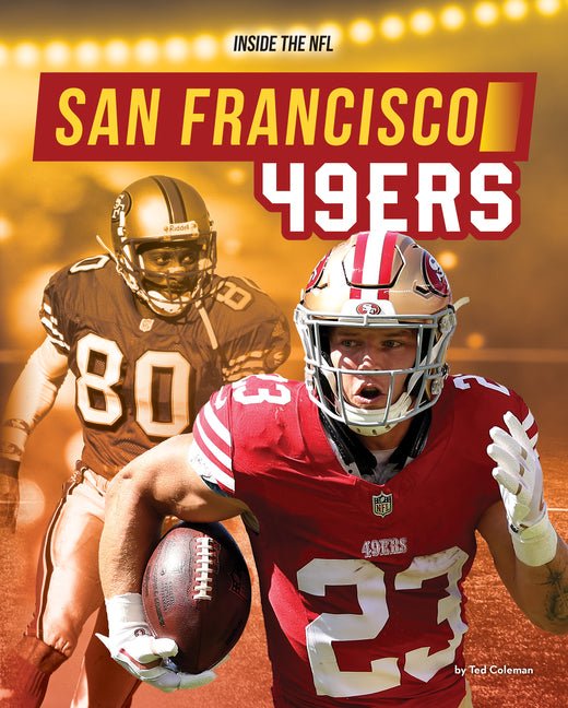 San Francisco 49ers - Ingram