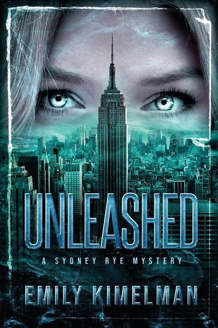 Unleashed - Ingram