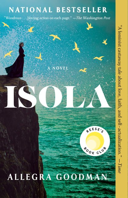 Isola: Reese's Book Club - Ingram
