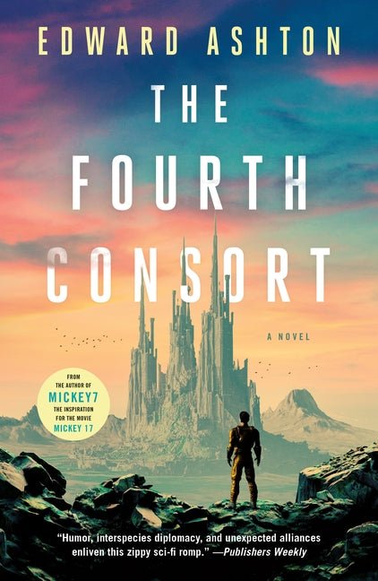 Fourth Consort - Ingram