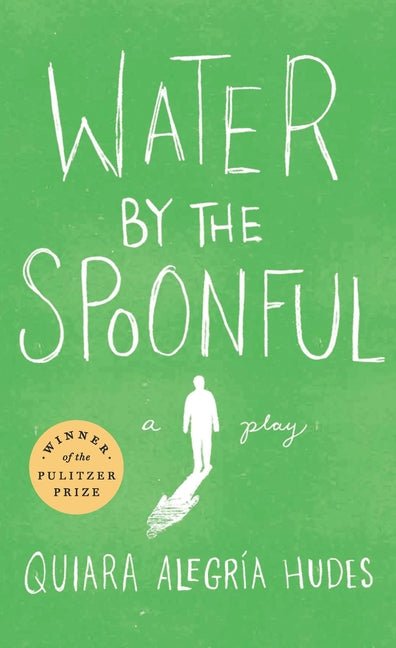 Water by the Spoonful (Revised TCG Edition) - Ingram