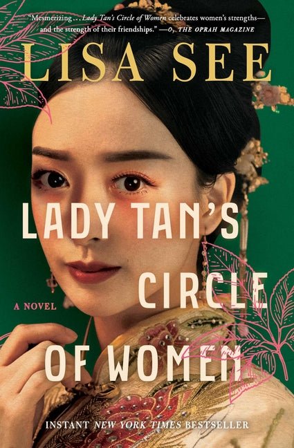 Lady Tan's Circle of Women - Ingram
