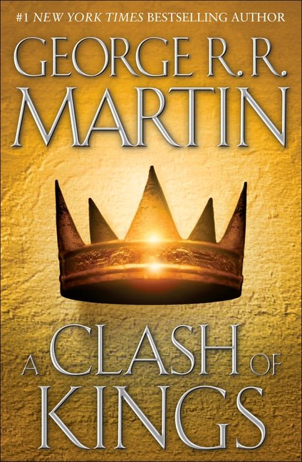 Clash of Kings - Ingram