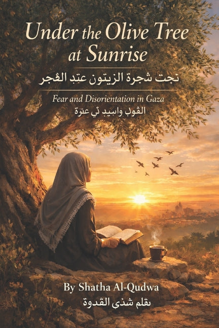 Under the Olive Tree at Sunrise: Fear and Disorientation in Gaza - Ingram
