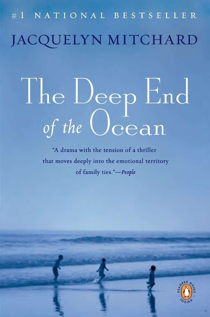 Deep End of the Ocean - Ingram