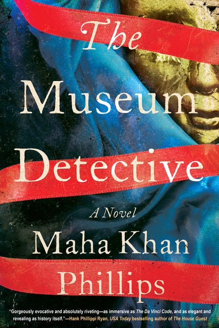 Museum Detective - Ingram
