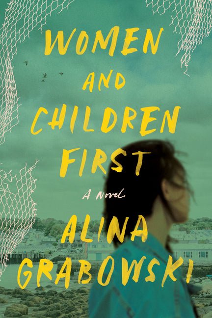 Women and Children First - Ingram