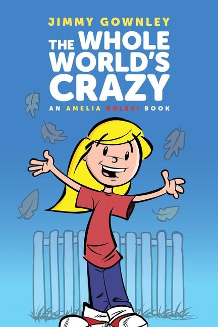 The Whole World's Crazy (Reissue) - Ingram