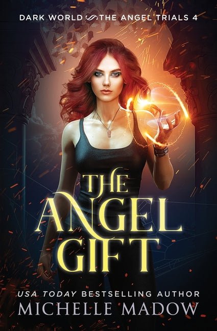 Angel Gift - Ingram