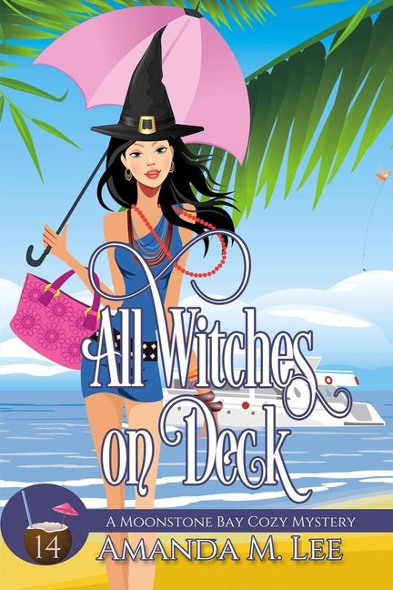 All Witches on Deck - Ingram