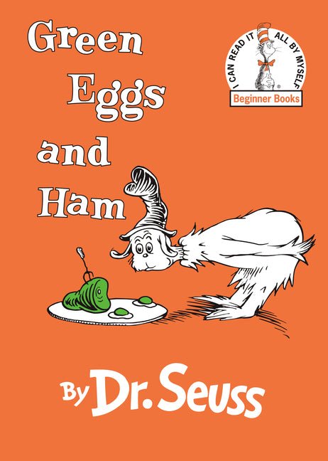 Green Eggs and Ham - Ingram