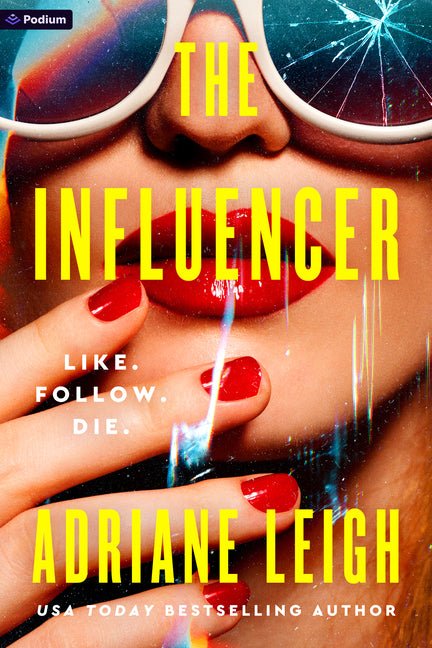 Influencer: A Psychological Thriller - Ingram