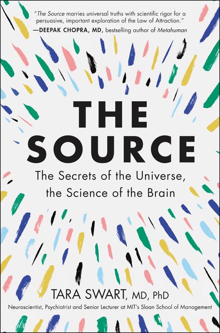 Source: The Secrets of the Universe, the Science of the Brain - Ingram