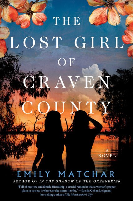 The Lost Girl of Craven County - Ingram