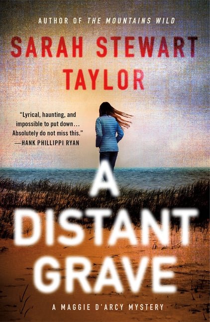 Distant Grave: A Maggie d'Arcy Mystery - Ingram