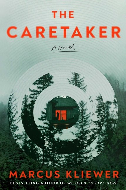 Caretaker - Ingram