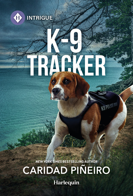 K-9 Tracker (Original)