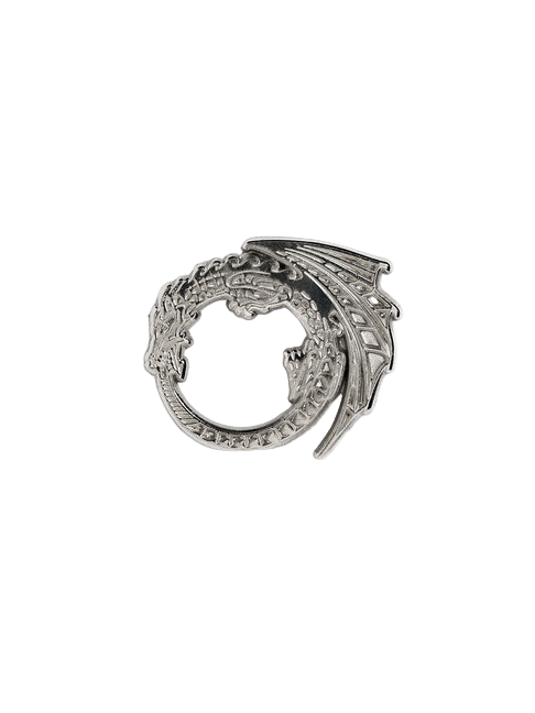 Alchemised: House Ferron Pin