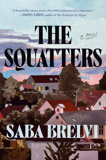 The Squatters