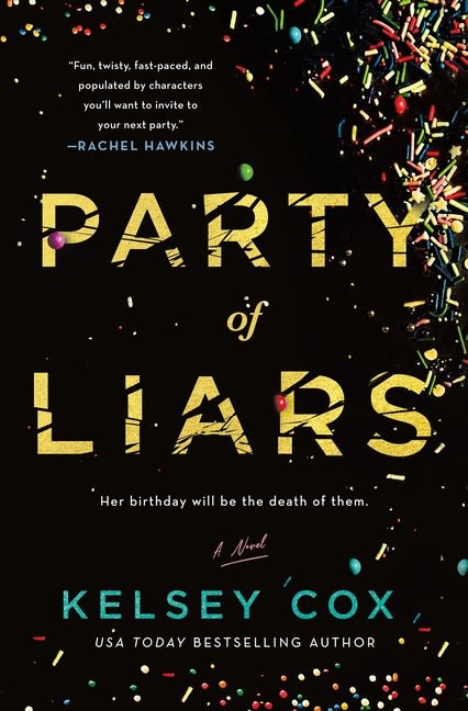 Party of Liars - Ingram