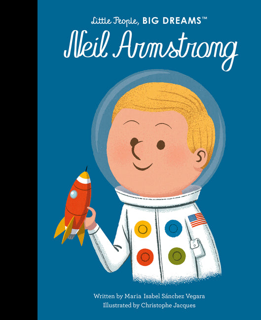 Neil Armstrong - Ingram