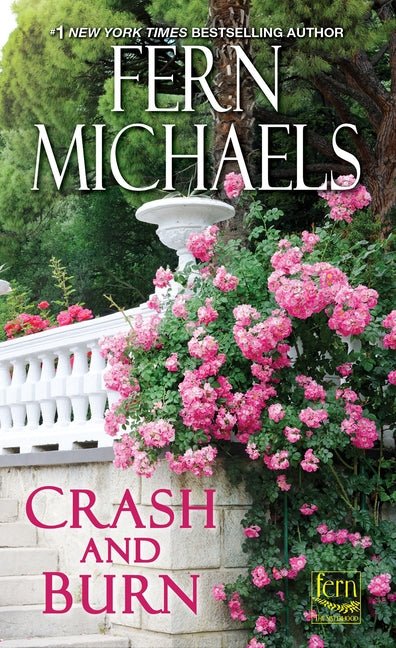 Crash and Burn - Ingram